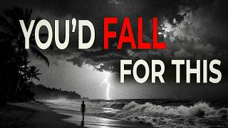 Why Intelligent People Still Fall for Scams