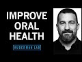 How to Improve Oral Health &amp; Its Critical Role in Brain &amp; Body Health