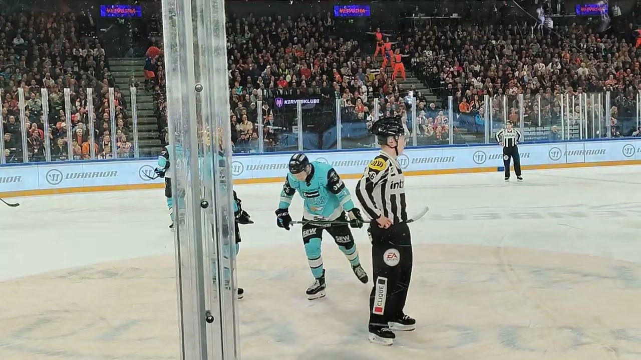 Tapparan ylivoima finaali