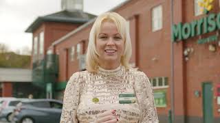 Morrisons - Avoid The Rush This Christmas