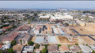 Citrus Bay Construction Update: April 2025