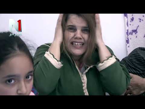مسلسل العقرب الحلقة الاولى