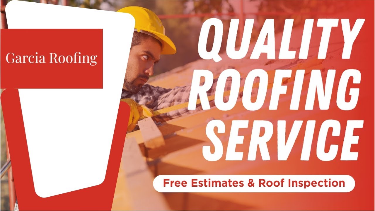 Garcia Roofing Top 10 Best Roofers Kansas City YouTube