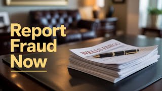 How to report fraud to Wells Fargo_ – Protect funds