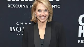 Katie Couric Shares Details About Stepdaughter Allie's Upcoming Wedding