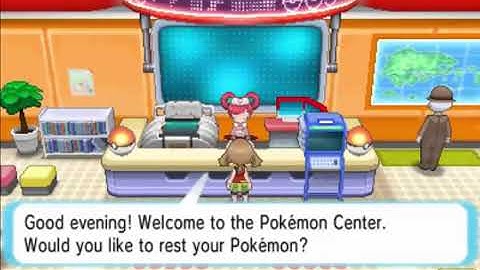 Pokemon Omega Ruby [Part 44: Sootopolis City]