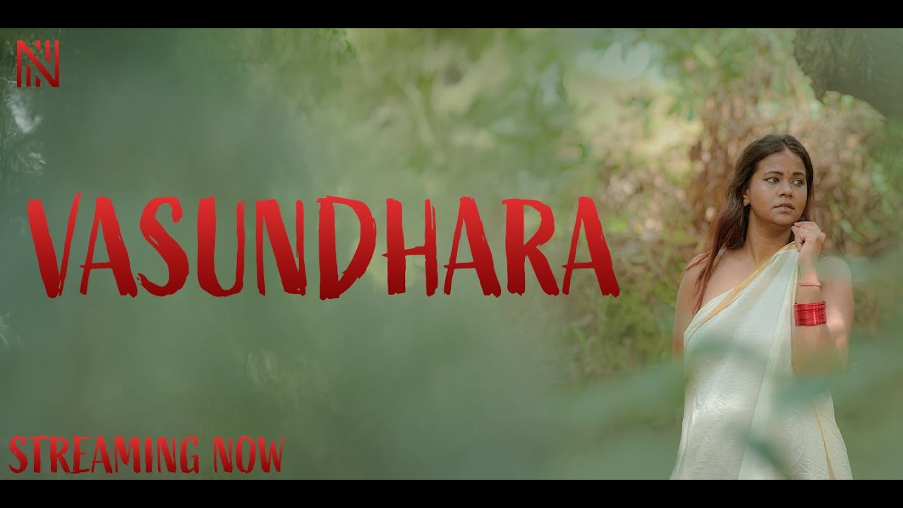 Vasundhara-Final Tailer-Navarasa Lite