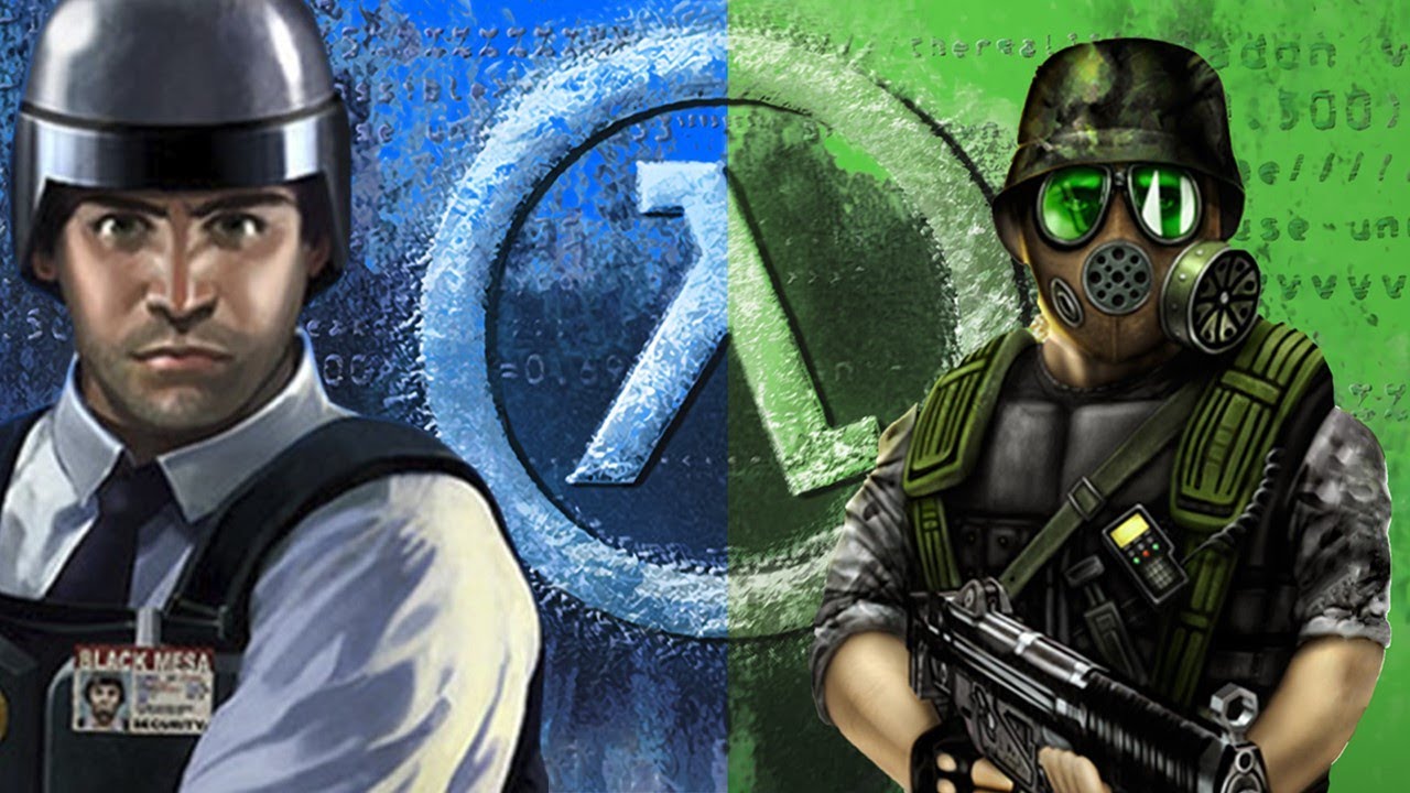 The Half Life Expansions EXPLAINED