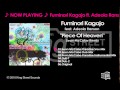 Fuminori Kagajo feat. Adeola Ranson - "Piece of Heaven"(Sean McCabe Paradise Vox Mix)