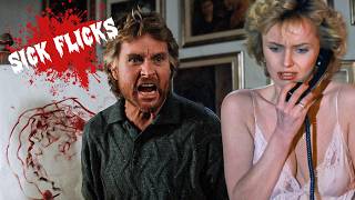 The Craziest Italian Horror Film You’ve Never Seen