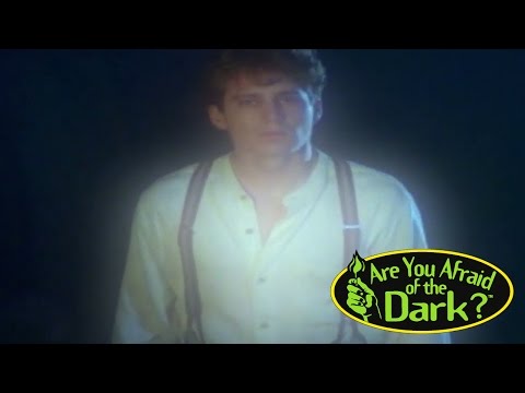 Are You Afraid of the Dark? 502 - The Tale of the Jagged Sign | HD - Full Episode