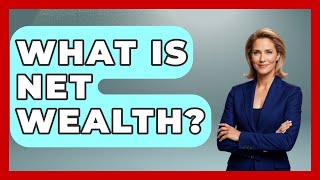 What Is Net Wealth? - Socialism Explained