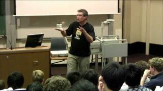 34a: Controlling Errors - Richard Buckland, UNSW