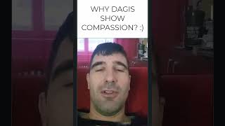 Why Dagis Show Compassion? #ufc #mma #bulgariancowboy
Why Dagis Show Compassion? #ufc #mma #bulgariancowboy Why Dagis Show Compassion? #ufc #mma #bulgariancowboy