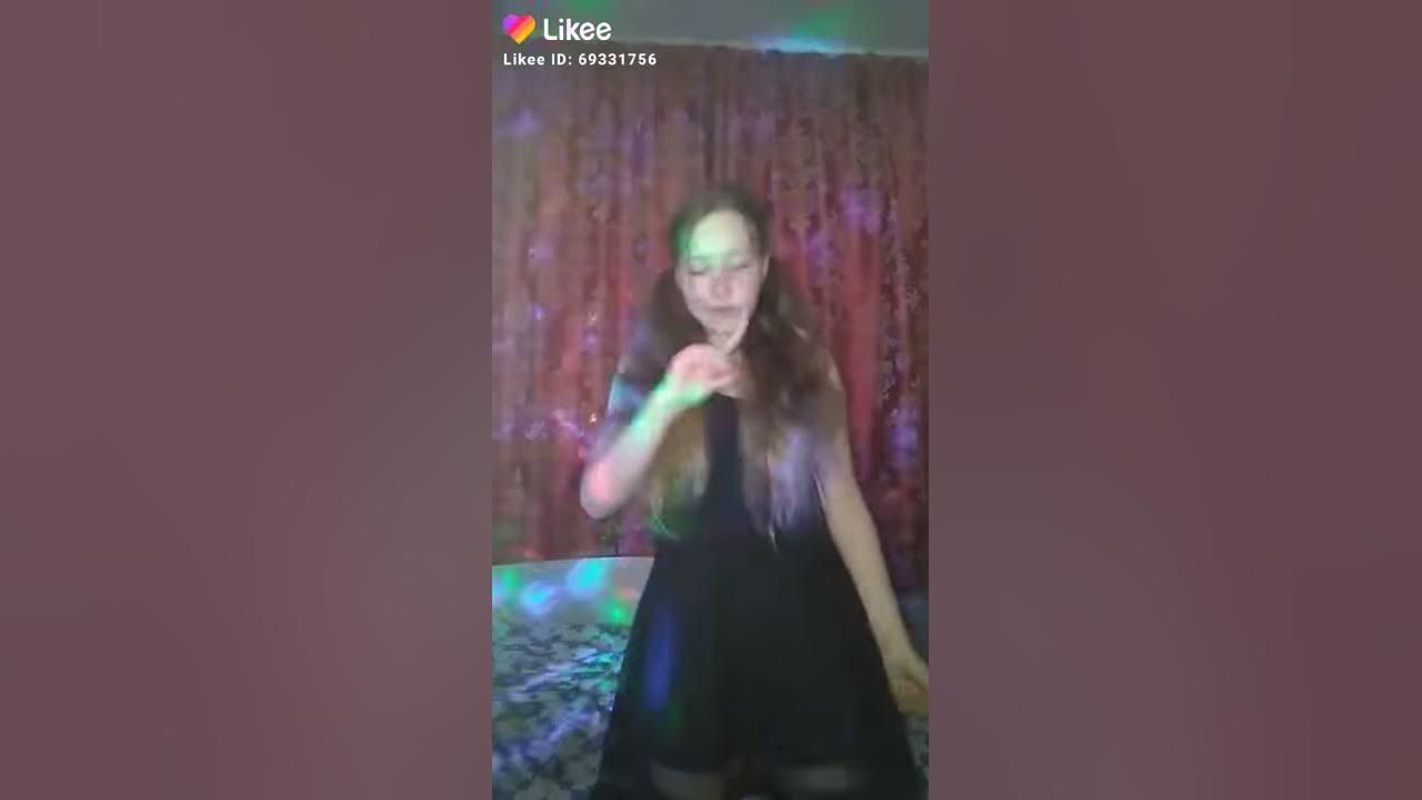 Тверк - YouTube