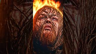He was locked in an iron mask for 6 years. 😨