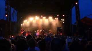 Interpol GovBall2014