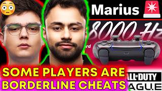 Dashy EXPOSES Cheat Controllers, Toronto vs C9 Drama 🚨