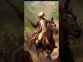 Toussaint Louverture: The Liberating Spirit of Haiti | Caribbean Chronicles #africanhistory