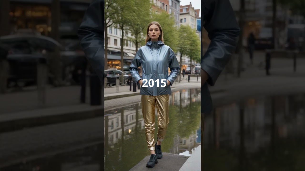 La Evolución de la marca Ecoalf