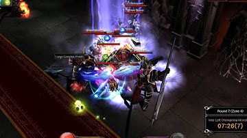 Gaion Round 7 Zone 4