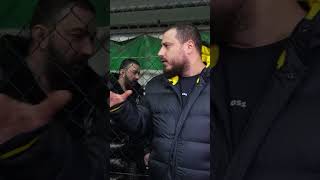 Fenomeno Armadada Yerli̇ Osi̇mhen Deği̇şi̇kli̇ği̇