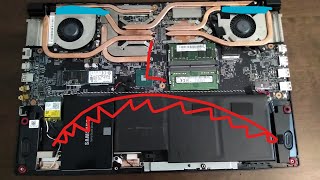 Best Buy's Geek Squad Destroyed My Gaming Laptop