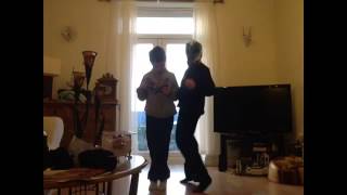 Harlem Shake (tiny Edition)
