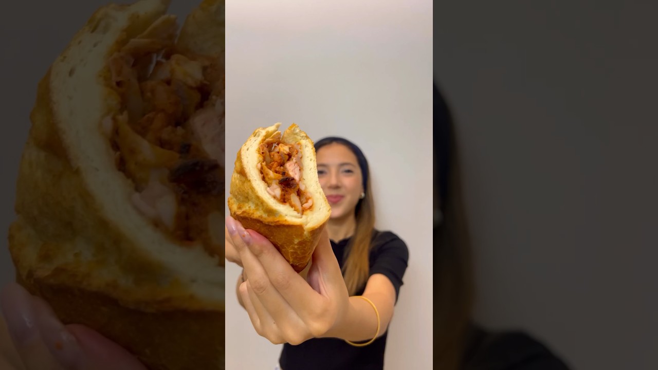 EVDE TAVUK DÖNER TARİFİ