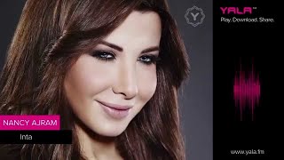 Nancy Ajram - Inta  / نانسي عجرم - إنت Resimi