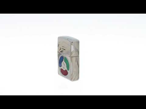 p Video