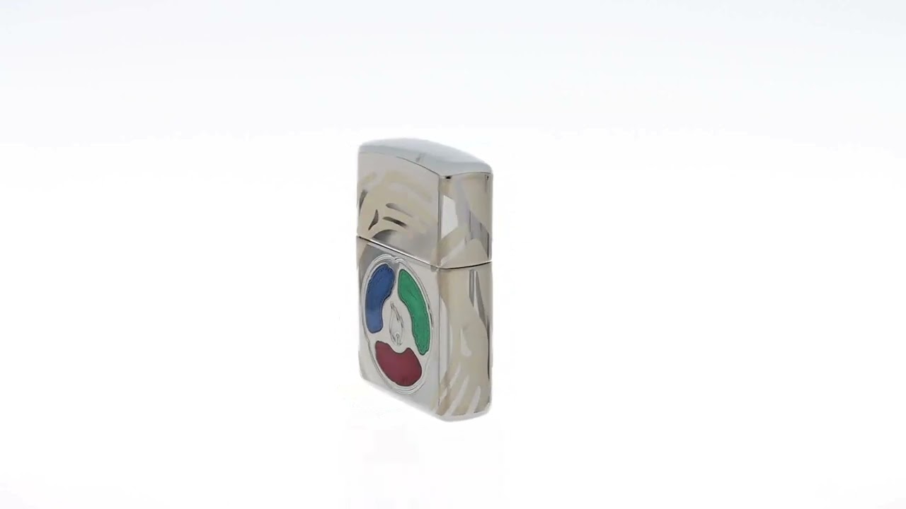 Zippo COY Keeper of the flame Collectible of the Year 2025