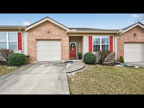 907 Shiredale Dr, Florence, KY home video tour