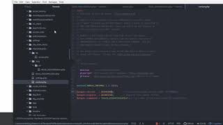 Moodle create a custom block