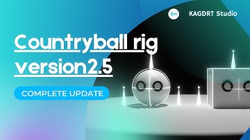 Watch this to make countryball animation like PWA