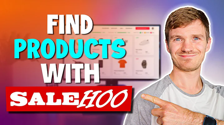 Find Profitable Products to Sell on Amazon and eBay with SaleHoo