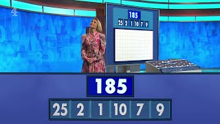 Download Lagu Countdown Game Show - Number Rounds (29 April 2025) MP3