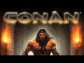 RPCS3 настройка эмулятора для Conan (4K, full speed 60 FPS)