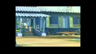 Upin-Ipin Cip-Cip bahagian 1