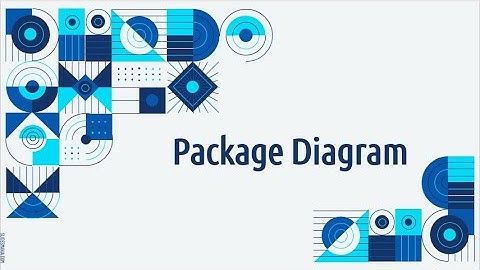 Video Pembelajaran - Pemodelan Sistem Berorientasi Objek - Pertemuan 9