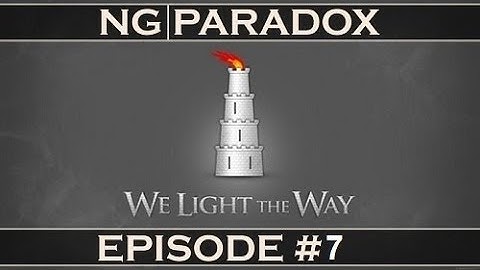 Community Multiplayer Game: CK2 The Seven Kingdoms Mod #7