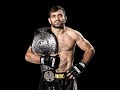 Eldar Eldarov - Road to Brave CF title