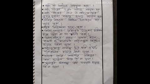 B.Ed 4th semester practicum 1.4.8B (sub- history) #support #subscribe #viral