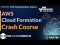 CloudFormation 101: An Introduction to AWS Infrastructure as Code