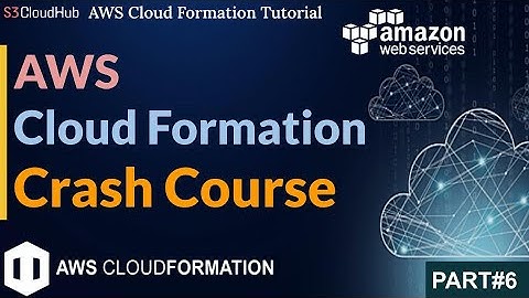 CloudFormation 101: An Introduction to AWS Infrastructure as Code