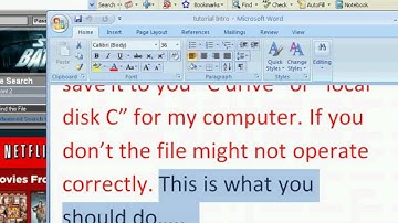 Battlefront 2 Mod Tools Tutorial Part 1