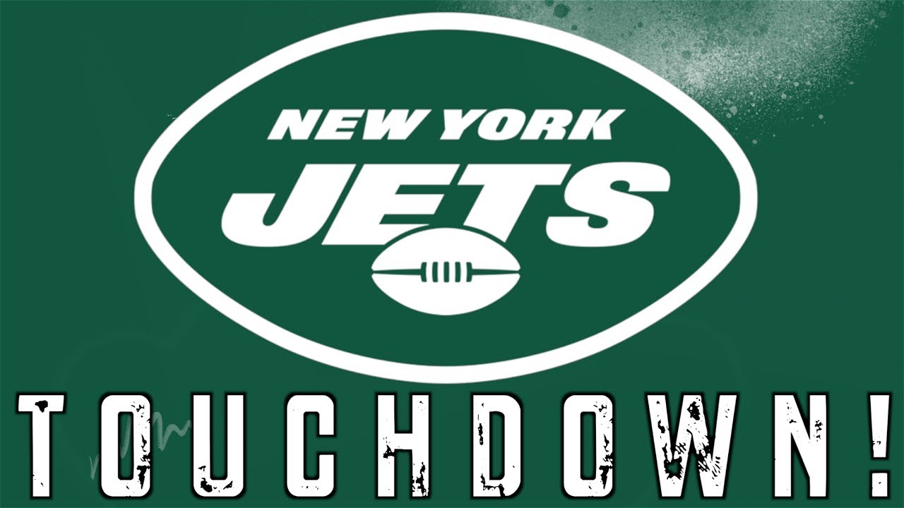 New York Jets 2021 Touchdown Siren YouTube