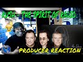 Rush   The Spirit Of Radio - Producer Reaction