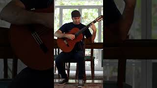 Download Lagu Yesterday - Beatles - Relaxing Guitar Cover MP3