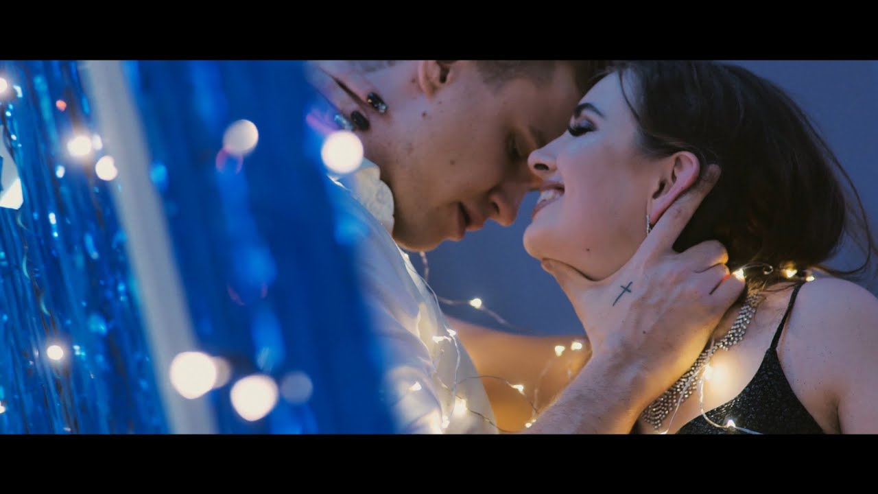 II LO High School Prom Official clip 2k22